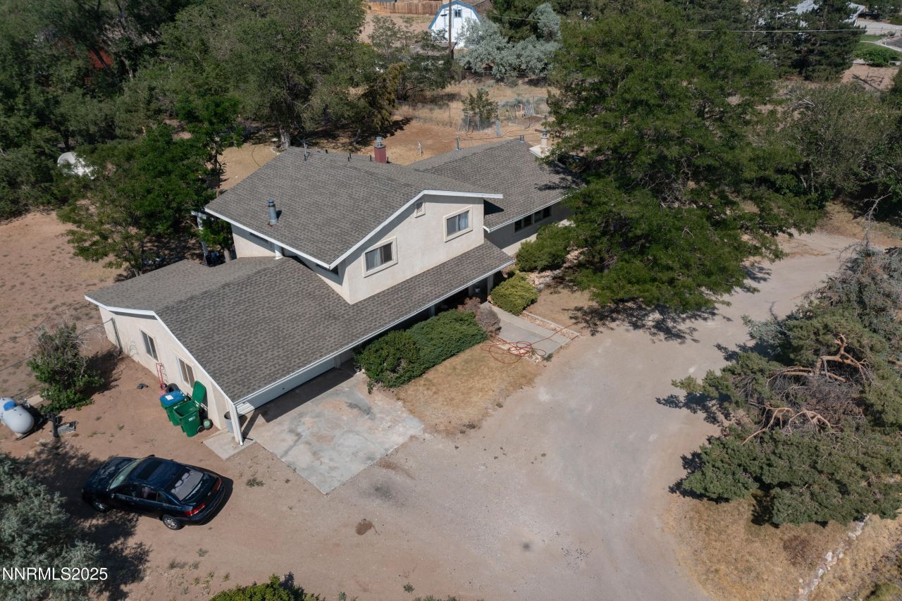 3225 Sun Cloud Cir Circle, Golden Valley, NV 89506 Photo