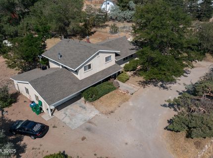 3225 Sun Cloud Cir Circle, Golden Valley, NV 89506 Photo