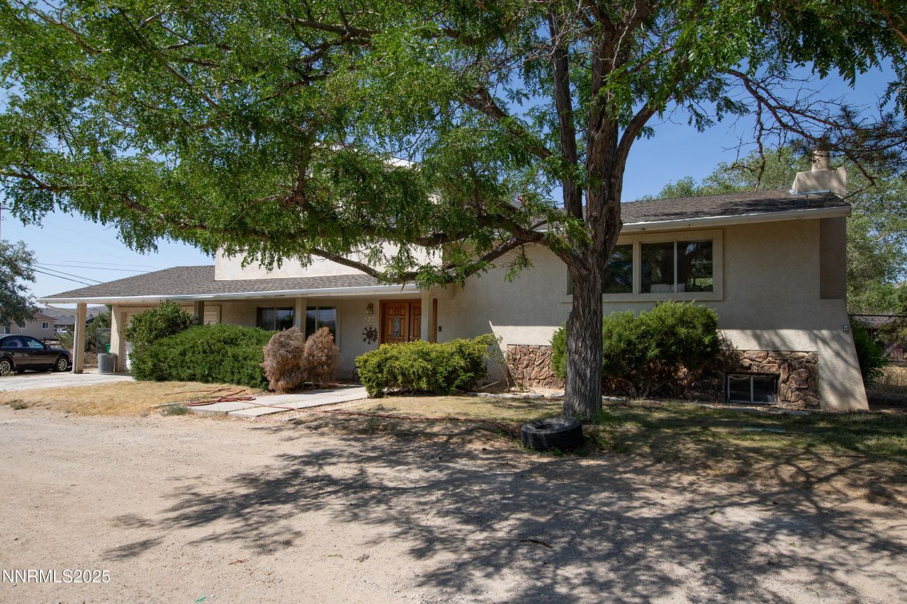 3225 Sun Cloud Cir Circle, Golden Valley, NV 89506 Photo