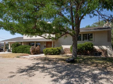 3225 Sun Cloud Cir Circle, Golden Valley, NV 89506 Photo