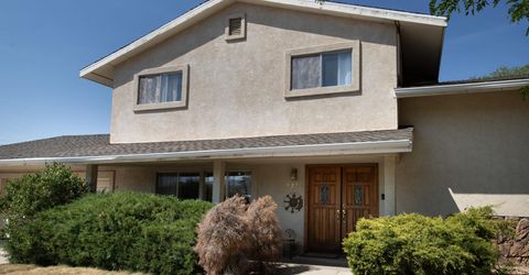 3225 Sun Cloud Cir Circle, Golden Valley, NV 89506 Photo