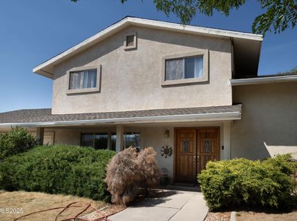 3225 Sun Cloud Cir Circle, Golden Valley, NV 89506 Photo