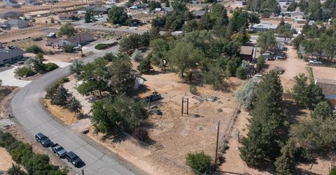 3225 Sun Cloud Cir Circle, Golden Valley, NV 89506 Photo