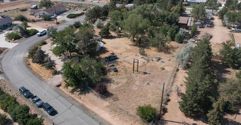 3225 Sun Cloud Cir Circle, Golden Valley, NV 89506 Photo