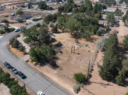 3225 Sun Cloud Cir Circle, Golden Valley, NV 89506 Photo