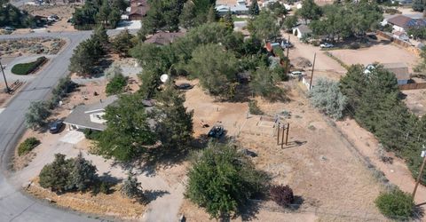 3225 Sun Cloud Cir Circle, Golden Valley, NV 89506 Photo