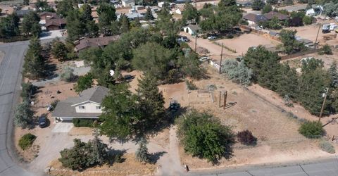 3225 Sun Cloud Cir Circle, Golden Valley, NV 89506 Photo