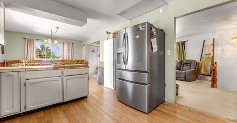 3225 Sun Cloud Cir Circle, Golden Valley, NV 89506 Photo