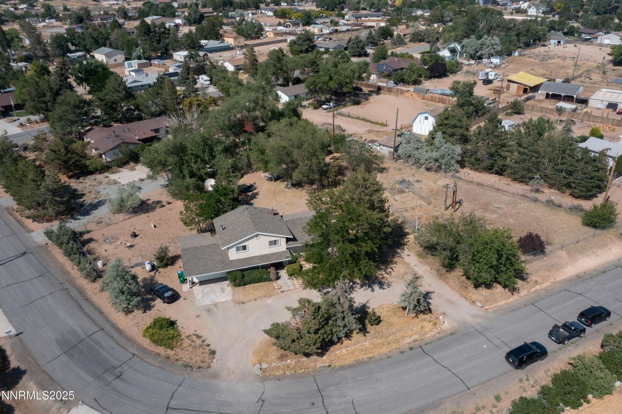 3225 Sun Cloud Cir Circle, Golden Valley, NV 89506 Photo