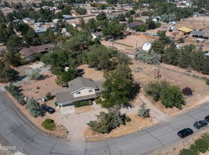 3225 Sun Cloud Cir Circle, Golden Valley, NV 89506 Photo