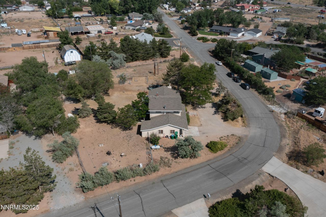 3225 Sun Cloud Cir Circle, Golden Valley, NV 89506 Photo