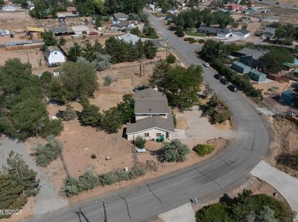 3225 Sun Cloud Cir Circle, Golden Valley, NV 89506 Photo