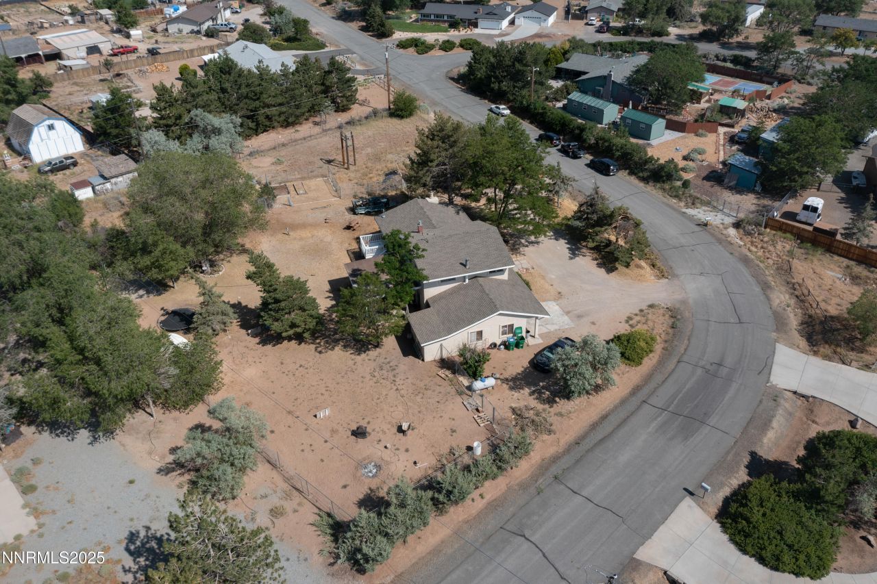 3225 Sun Cloud Cir Circle, Golden Valley, NV 89506 Photo