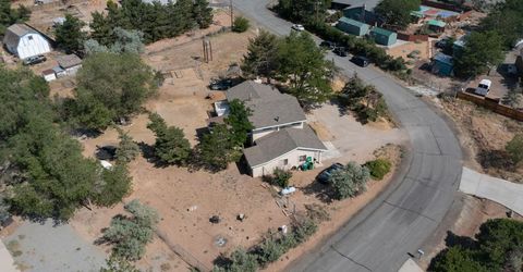 3225 Sun Cloud Cir Circle, Golden Valley, NV 89506 Photo