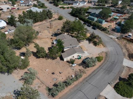 3225 Sun Cloud Cir Circle, Golden Valley, NV 89506 Photo