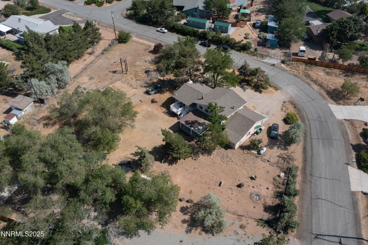 3225 Sun Cloud Cir Circle, Golden Valley, NV 89506 Photo