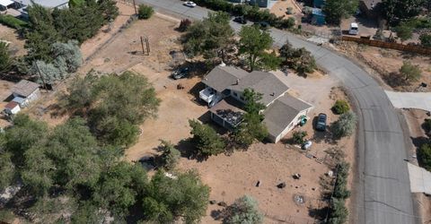 3225 Sun Cloud Cir Circle, Golden Valley, NV 89506 Photo