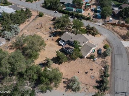 3225 Sun Cloud Cir Circle, Golden Valley, NV 89506 Photo