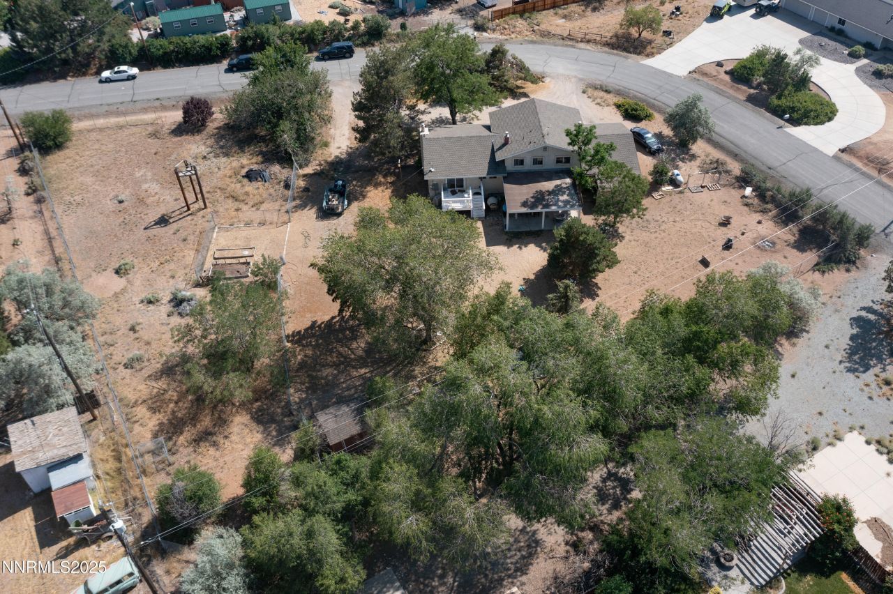 3225 Sun Cloud Cir Circle, Golden Valley, NV 89506 Photo