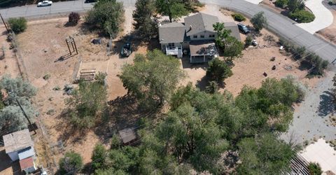 3225 Sun Cloud Cir Circle, Golden Valley, NV 89506 Photo