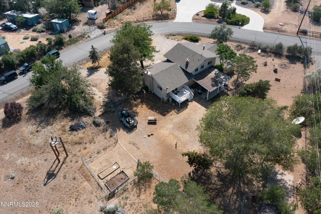 3225 Sun Cloud Cir Circle, Golden Valley, NV 89506 Photo