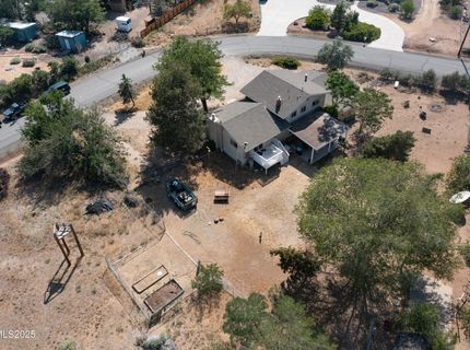 3225 Sun Cloud Cir Circle, Golden Valley, NV 89506 Photo