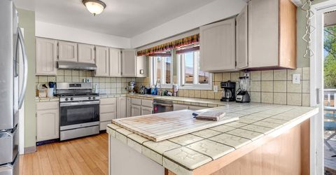 3225 Sun Cloud Cir Circle, Golden Valley, NV 89506 Photo