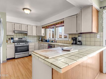 3225 Sun Cloud Cir Circle, Golden Valley, NV 89506 Photo