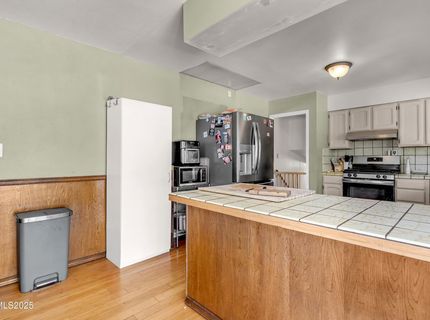 3225 Sun Cloud Cir Circle, Golden Valley, NV 89506 Photo