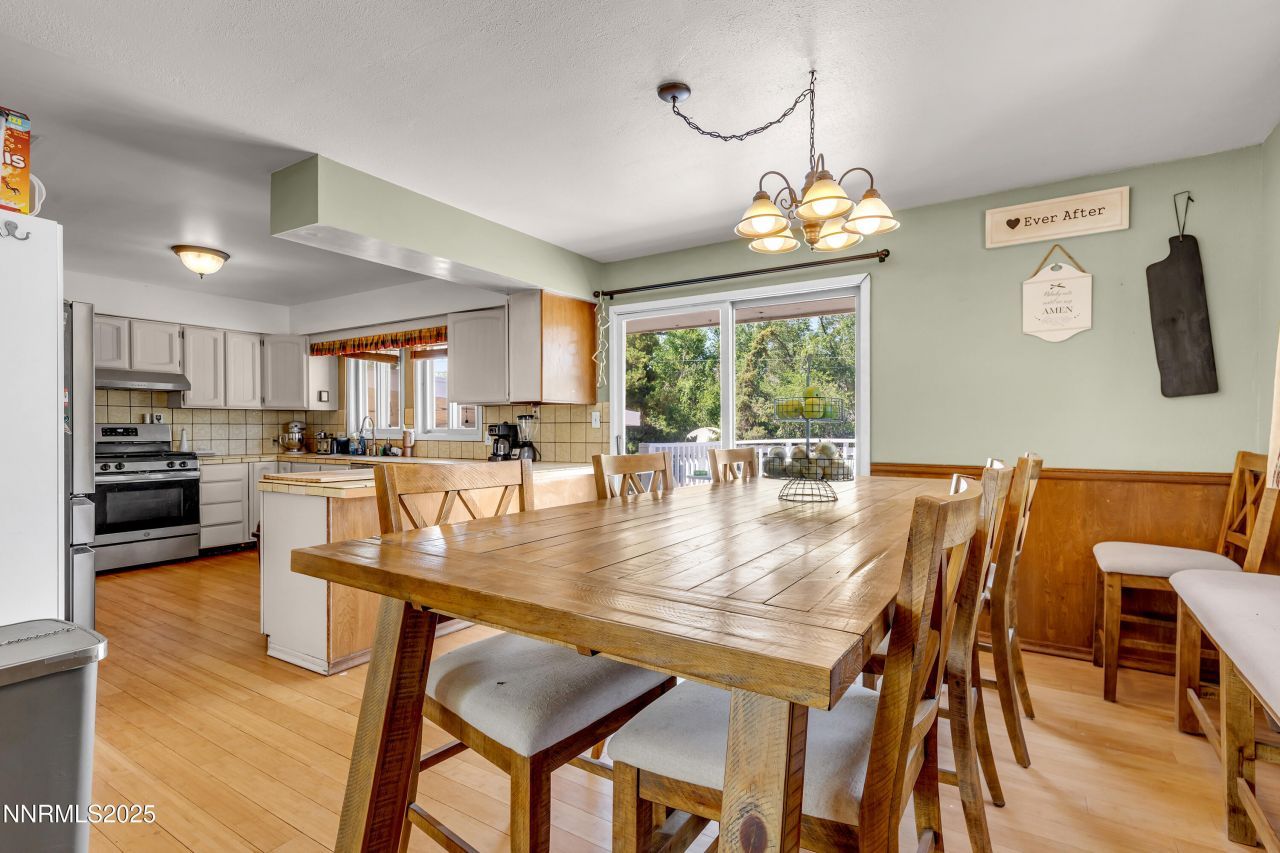 3225 Sun Cloud Cir Circle, Golden Valley, NV 89506 Photo