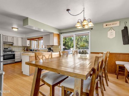 3225 Sun Cloud Cir Circle, Golden Valley, NV 89506 Photo