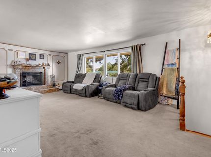 3225 Sun Cloud Cir Circle, Golden Valley, NV 89506 Photo