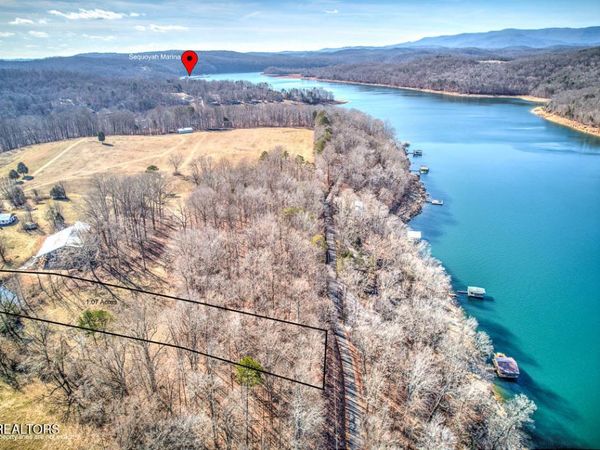 Hagaman Rd, Andersonville, TN 37705