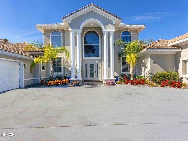 3548 John Anderson Drive, Ormond Beach, FL 32176