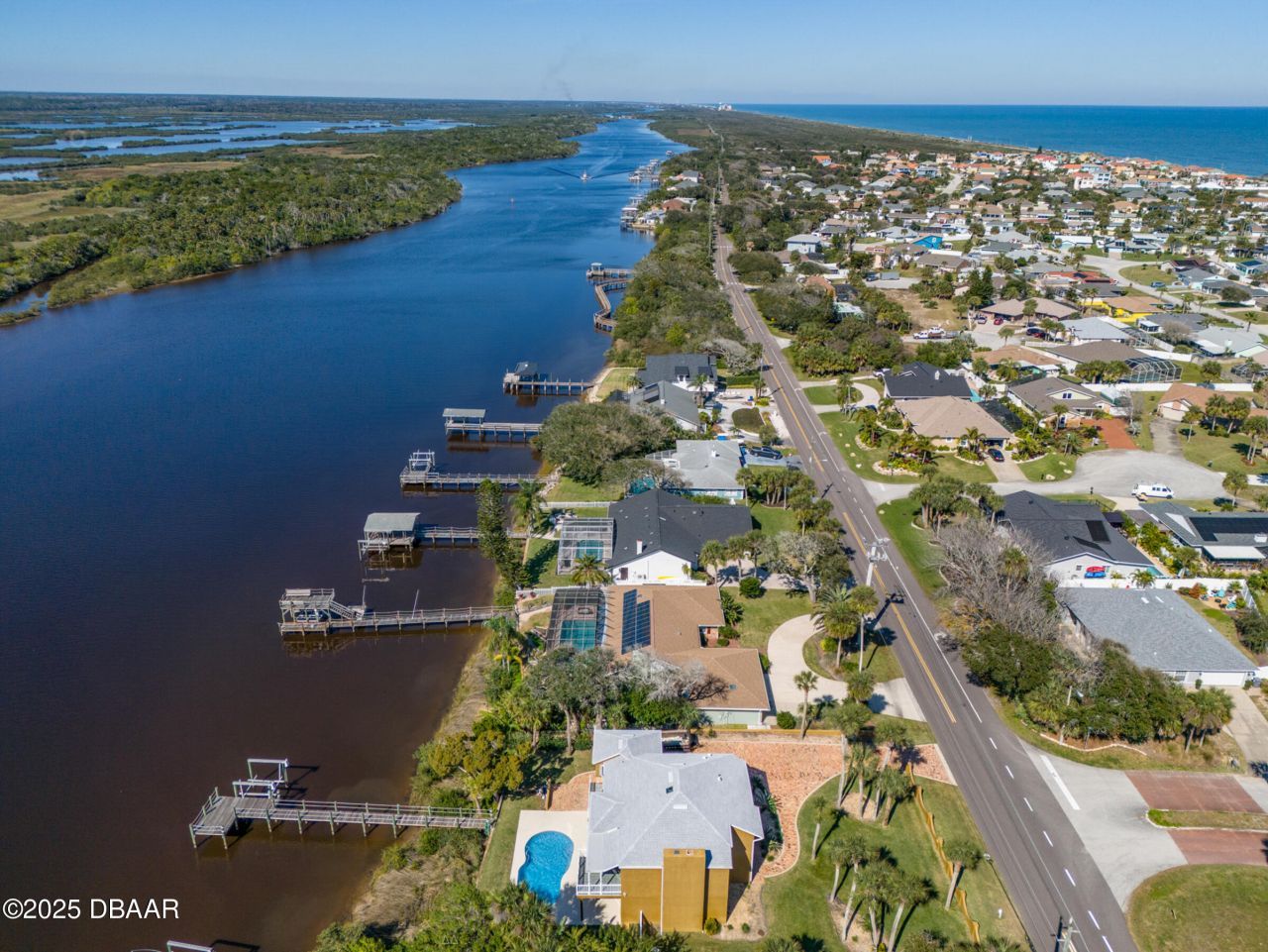 3548 John Anderson Drive, Ormond Beach, FL 32176 Photo