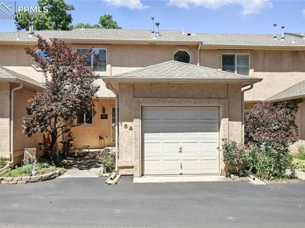 164 Creekside Lane, Colorado Springs, CO 80906