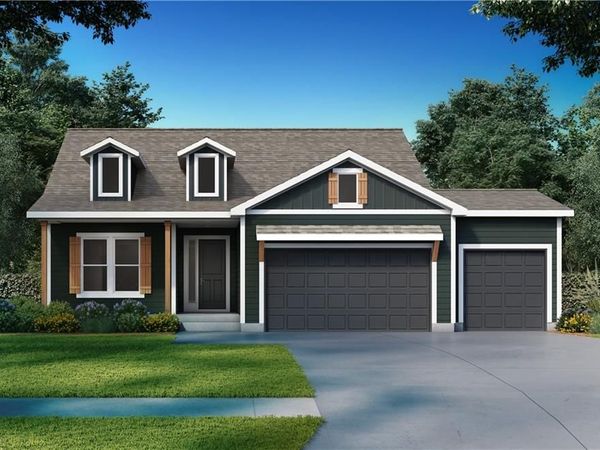 18221 Monrovia Street, Overland Park, KS 66013