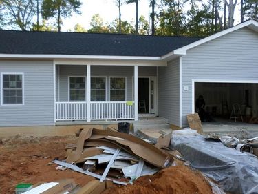 63 ELM DRIVE, COLONIAL BEACH, VA 22443