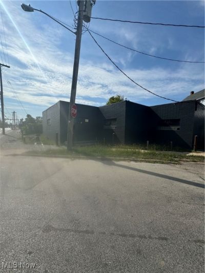 16219 Saint Clair Avenue, Cleveland, OH 44110 Main Photo