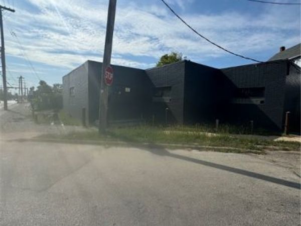 16219 Saint Clair Avenue, Cleveland, OH 44110