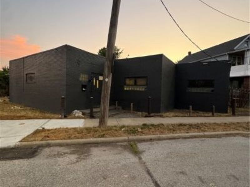 16219 Saint Clair Avenue, Cleveland, OH 44110 Photo 2