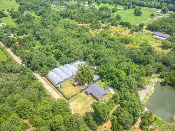 20239 Bern, Tecumseh, OK 74873