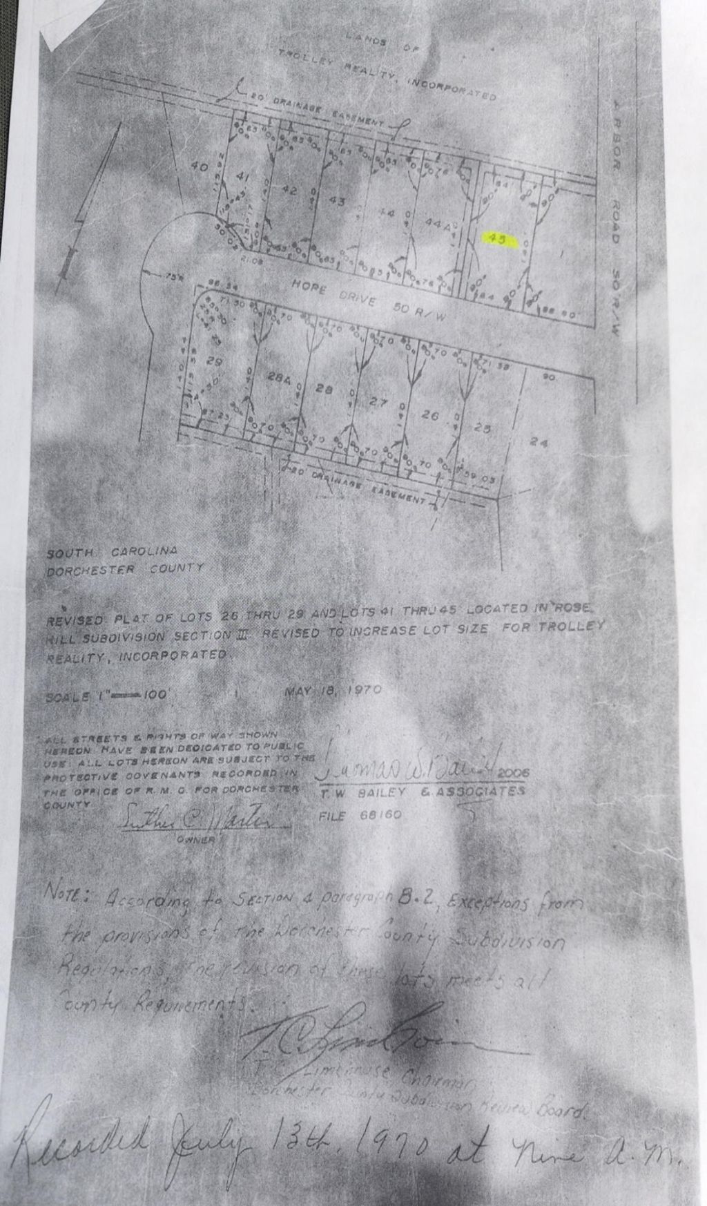 102 Hope Drive Photo 6