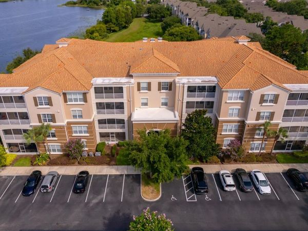 3356 ROBERT TRENT JONES DRIVE, Unit 40306, ORLANDO, FL 32835