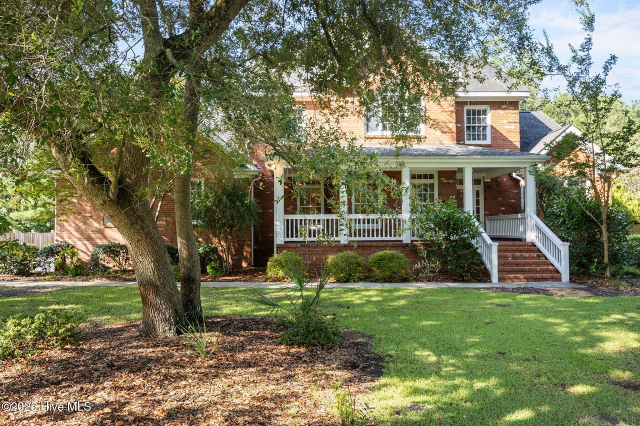 107 Wild Berry Lane, Hampstead, NC 28443 Main Photo