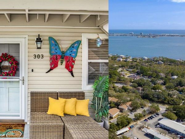 1200 Shoreline Dr, Unit 303, Gulf Breeze, FL 32561