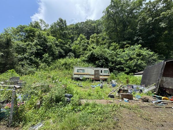4955 Witcher Creek Rd, Belle, WV 25015