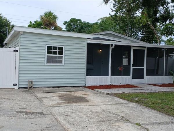 6909 79TH AVENUE N, PINELLAS PARK, FL 33781