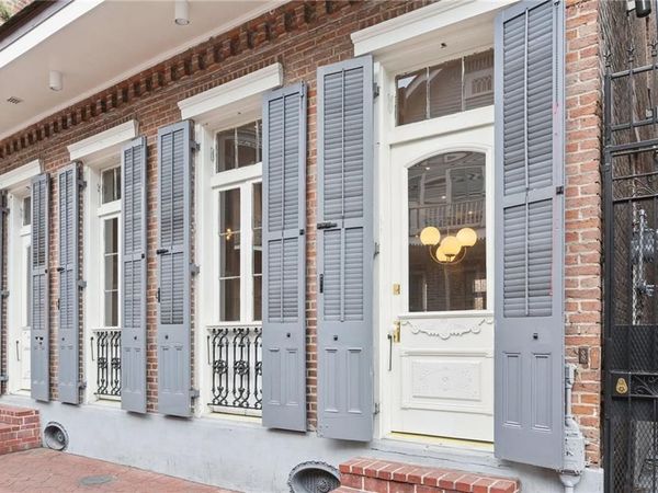 810 BOURBON Street, New Orleans, LA 70116