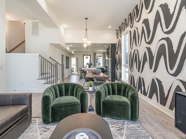 1009 Summit Ave, Unit 2, Nashville, TN 37203